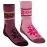 Rusa Wool Sock 2PK