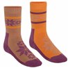 Rusa Wool Sock 2PK