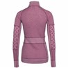 Smekker Half Zip Baselayer - 100% Merino Wool