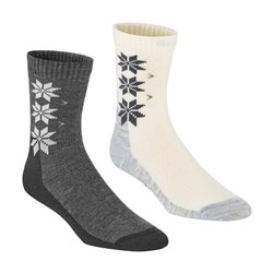 KT Wool Sock 2PK