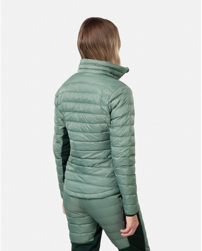 EMILIE DOWN JACKET