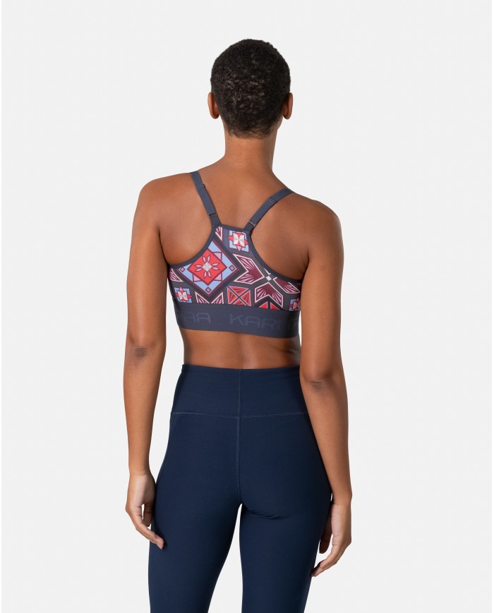 KARI TRAA FROYA SPORT BRA