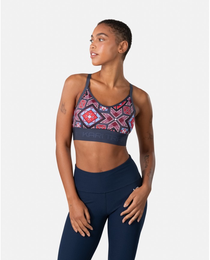 KARI TRAA FROYA SPORT BRA