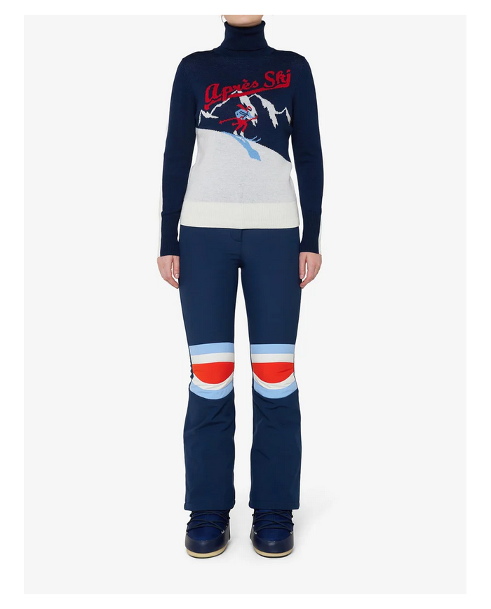 AfterSki Sweater women