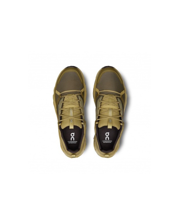 shooon000638 ON CLOUDHORIZON WP MĘSKIE SNEAKERSY