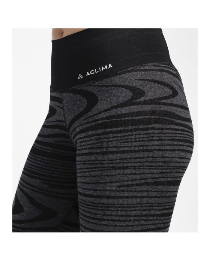 WarmWool longs high waist W´s