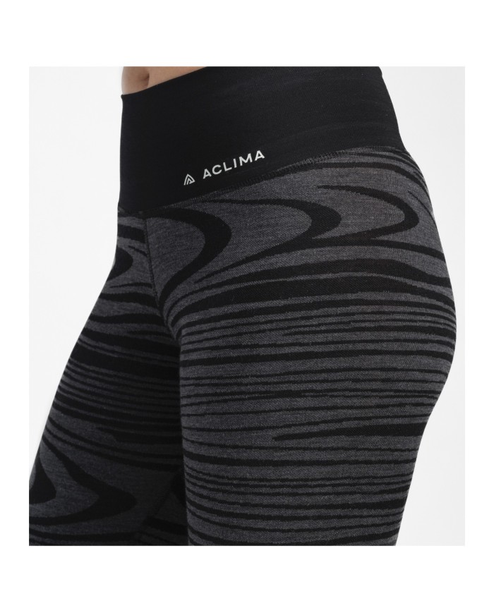 WarmWool longs high waist W´s