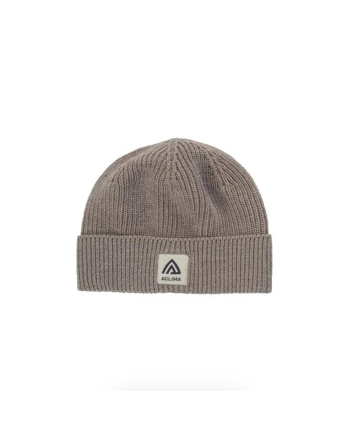 ACLIMA EXPLORER UNISEX BEANIE