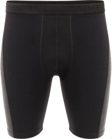 ACLIMA WARMWOOL MAN WINDSTOPPER BOXER SHORTS