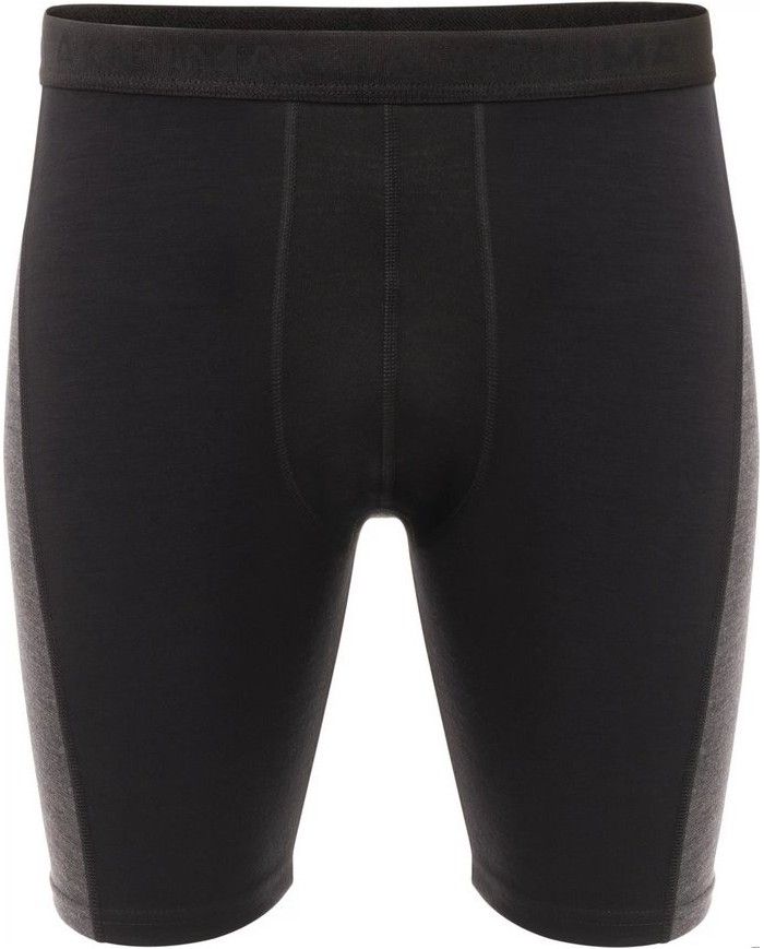 ACLIMA WARMWOOL MAN WINDSTOPPER BOXER SHORTS