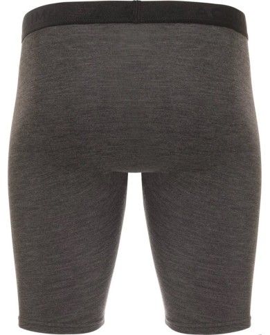 ACLIMA WARMWOOL MAN WINDSTOPPER BOXER SHORTS