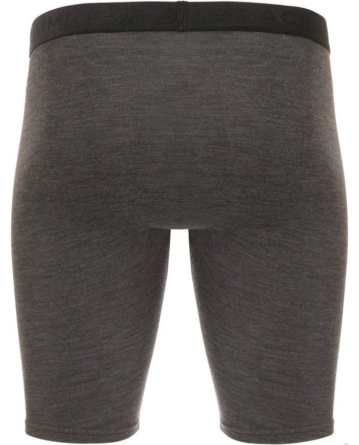 ACLIMA WARMWOOL MAN WINDSTOPPER BOXER SHORTS