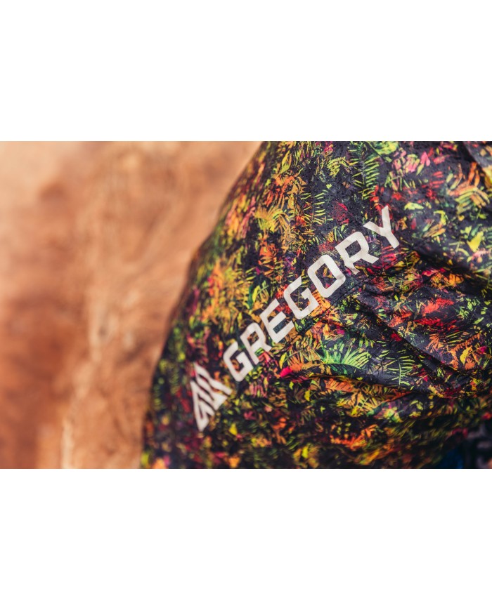 GREGORY RAINCOVER  30L-50L