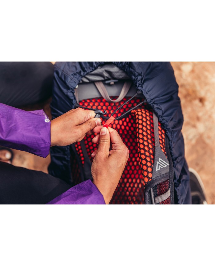 GREGORY RAINCOVER  30L-50L