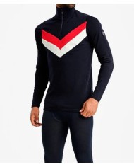 Voss Chevron ZipUp men