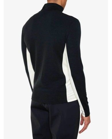 Voss 1/4-zip men