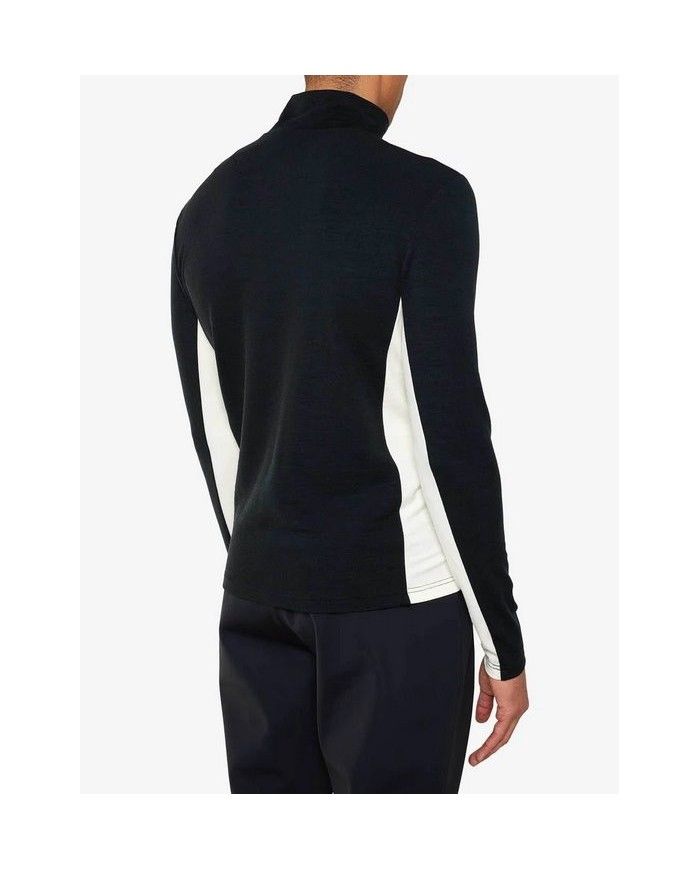 Voss 1/4-zip men