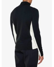 Voss 1/4-zip men