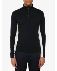 Voss 1/4-zip men