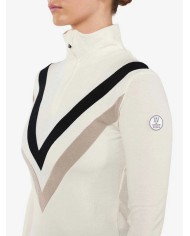 Voss Chevron ZipUp women