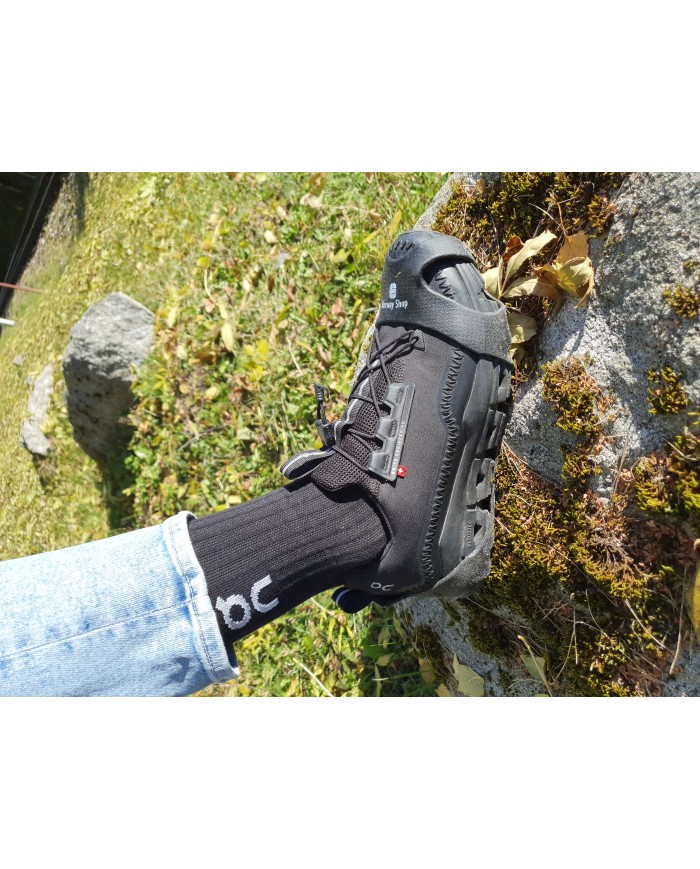 Protišmykové návleky L