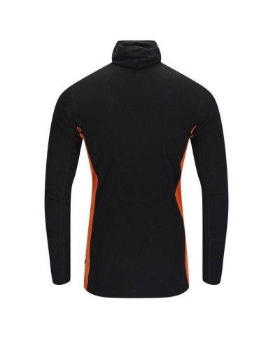 ACLIMA WARMWOOL HOODED SWEATER