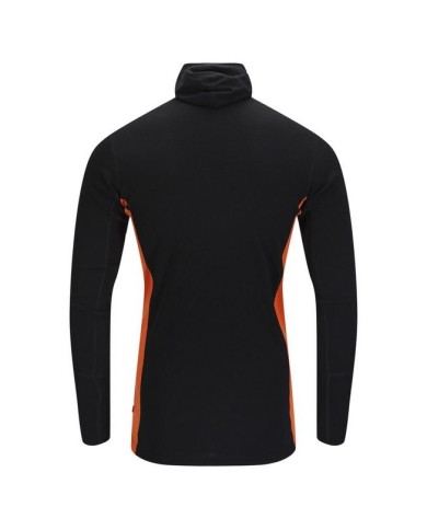 ACLIMA WARMWOOL HOODED SWEATER