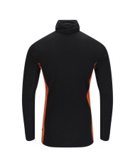 ACLIMA WARMWOOL HOODED SWEATER