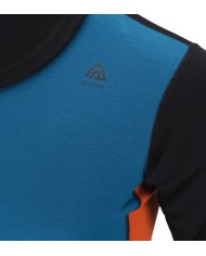 ACLIMA WARMWOOL HOODED SWEATER