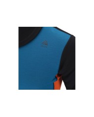 ACLIMA WARMWOOL HOODED SWEATER