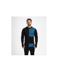 ACLIMA WARMWOOL HOODED SWEATER