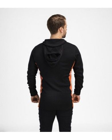 ACLIMA WARMWOOL HOODED SWEATER