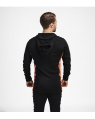 ACLIMA WARMWOOL HOODED SWEATER