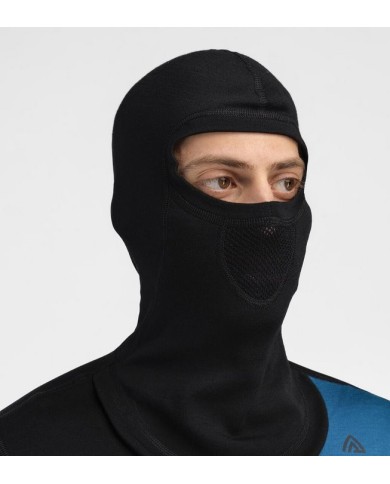 ACLIMA WARMWOOL HOODED SWEATER