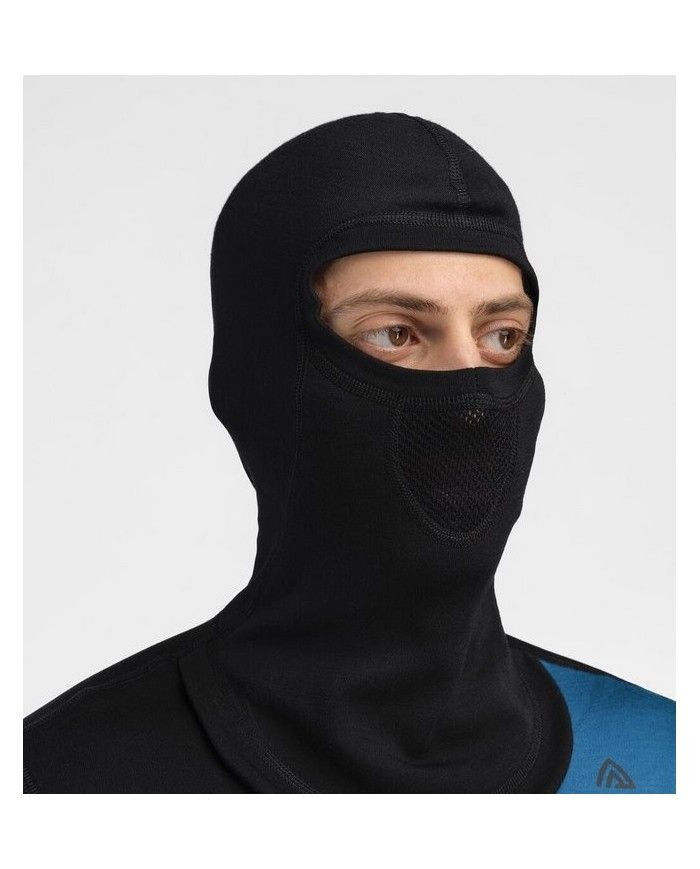 ACLIMA WARMWOOL HOODED SWEATER