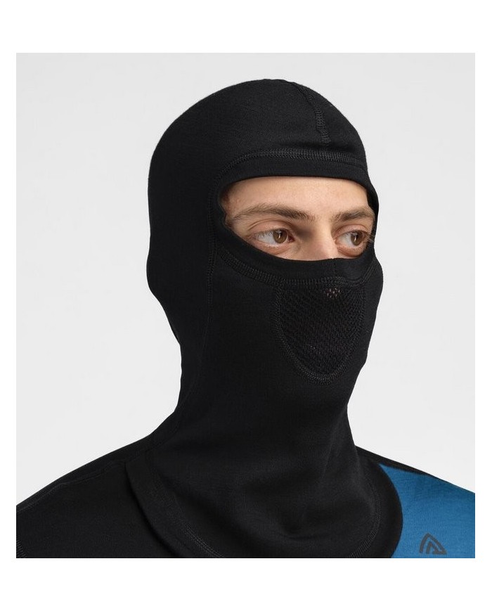 ACLIMA WARMWOOL PÁNSKA MERINO MIKINA