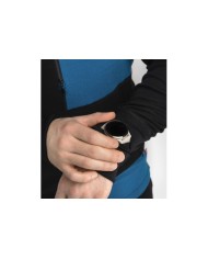 ACLIMA WARMWOOL HOODED SWEATER