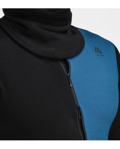 ACLIMA WARMWOOL HOODED SWEATER