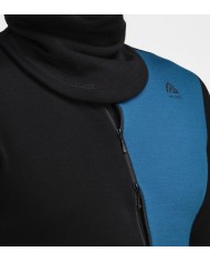 ACLIMA WARMWOOL HOODED SWEATER