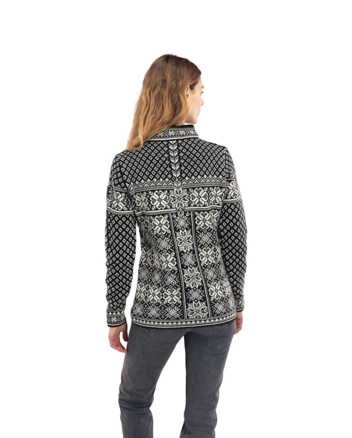 DALE OF NORWAY PEACE Women’s Knit Sweater