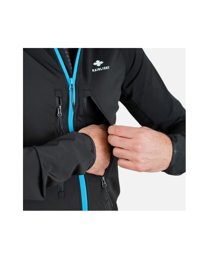 RAIDLIGHT VO3 MAX UNISEX JACKET
