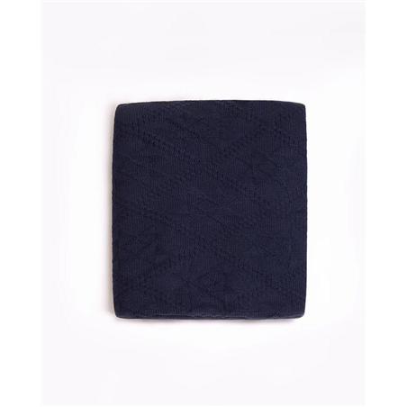 Rosavamsa woolen throw