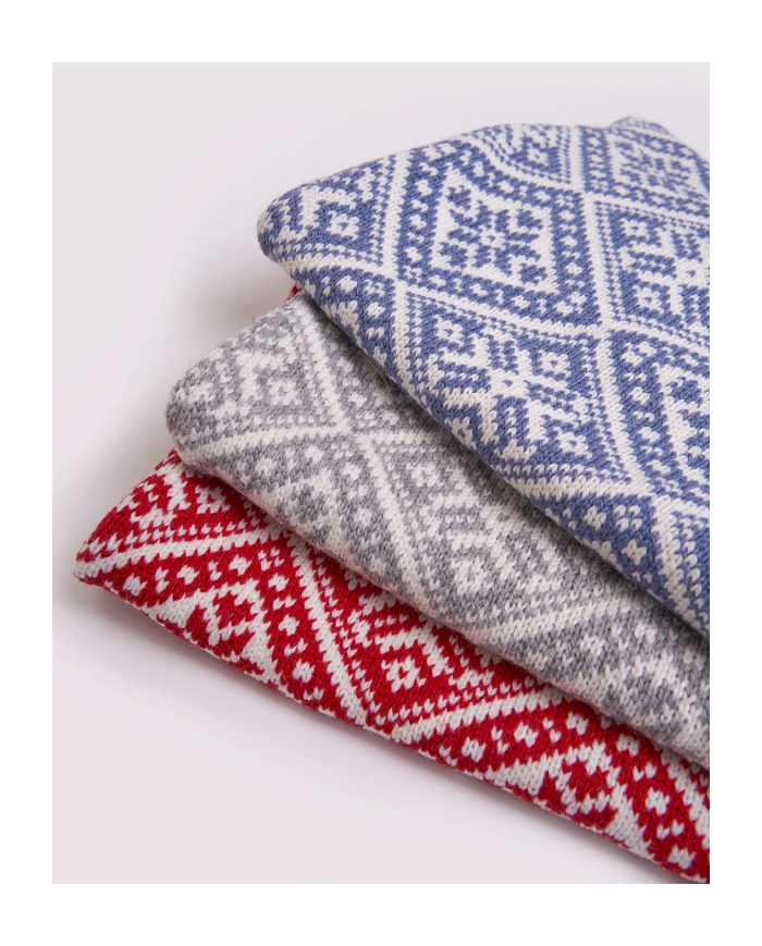 Muhu woolen pillow case