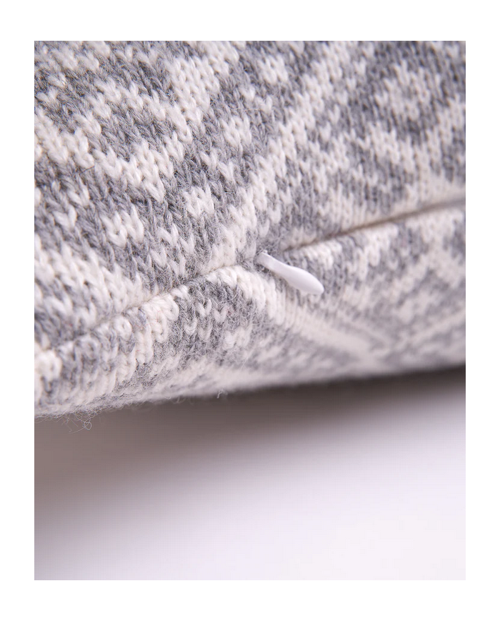 Muhu woolen pillow case