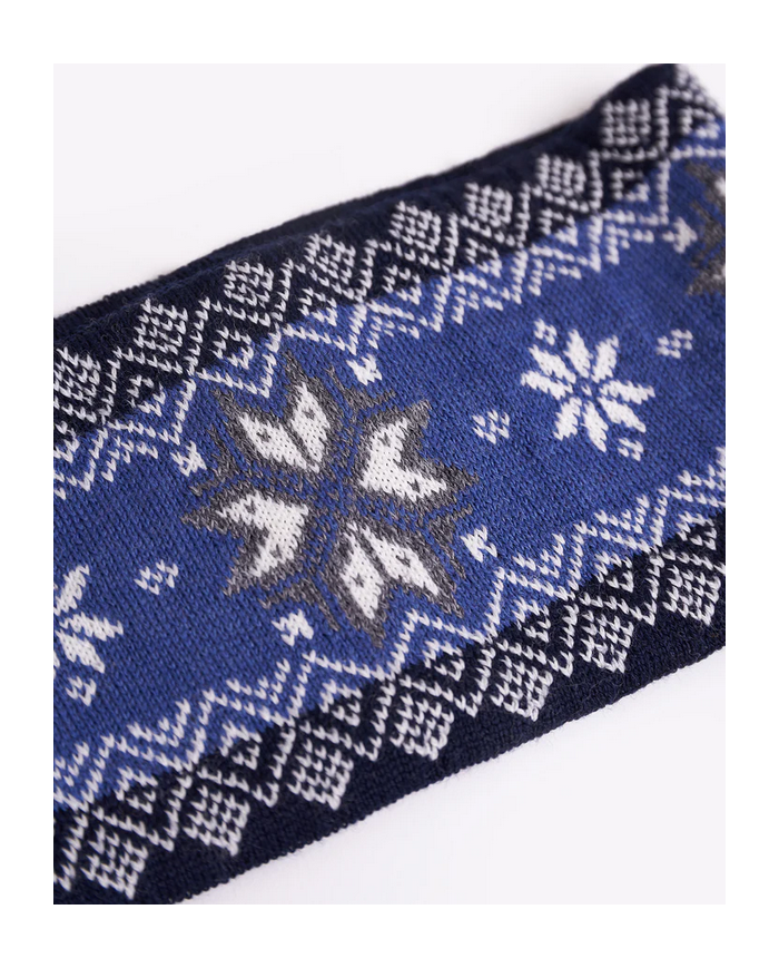 Karja merino headband