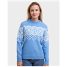 Saxby women´s round neck sweater