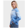 Saxby women´s round neck sweater