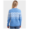 Saxby women´s round neck sweater