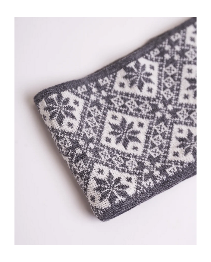 Vormsi merino headband