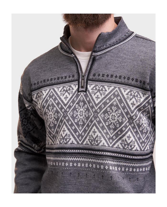 Koguva men´s merino sweater